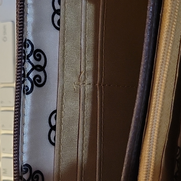 NWOT Jessica Simpson Wallet - Picture 7 of 8